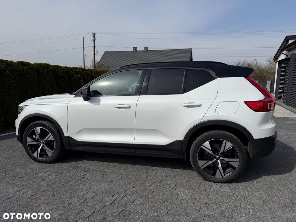 Volvo XC 40 73kWh P6 Recharge Pro - 3