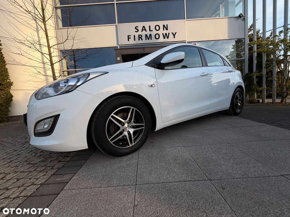 Hyundai i20 1.4 Trend - 23