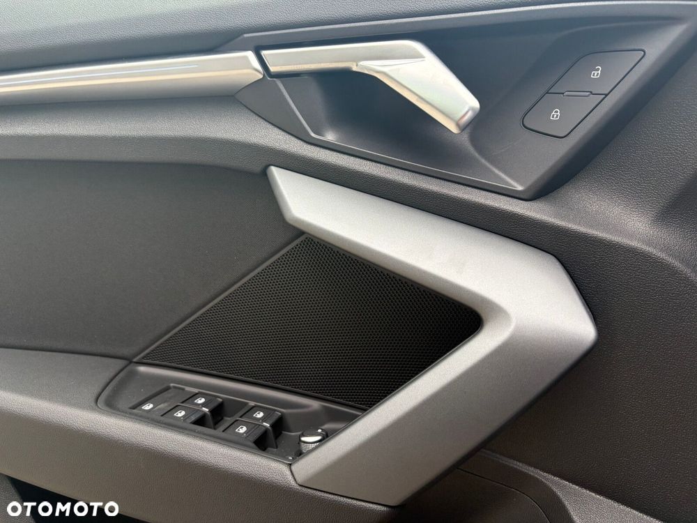 Audi A3 Limousine - 12