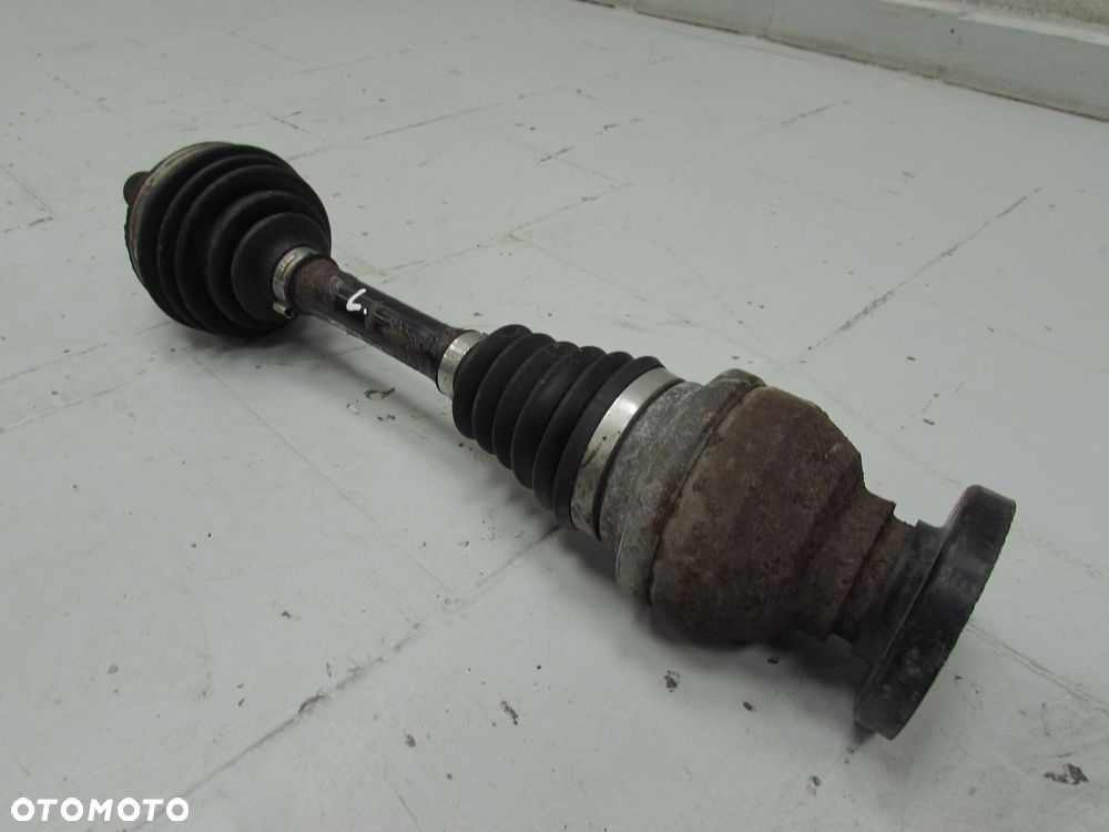 VW TIGUAN 07-16 2.0 TDI POLOS POLOSKA LEWA 5N0407761Q 4x4 - 3