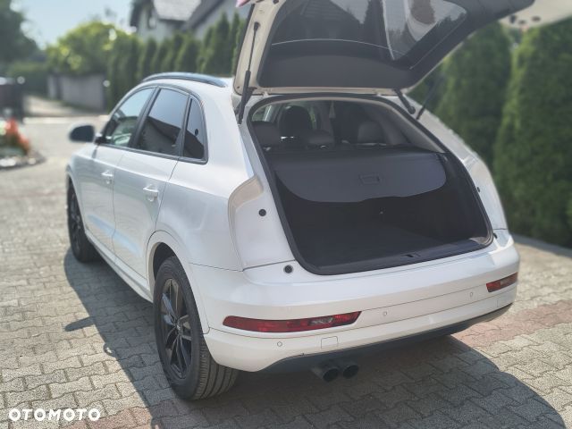 Audi Q3 - 13