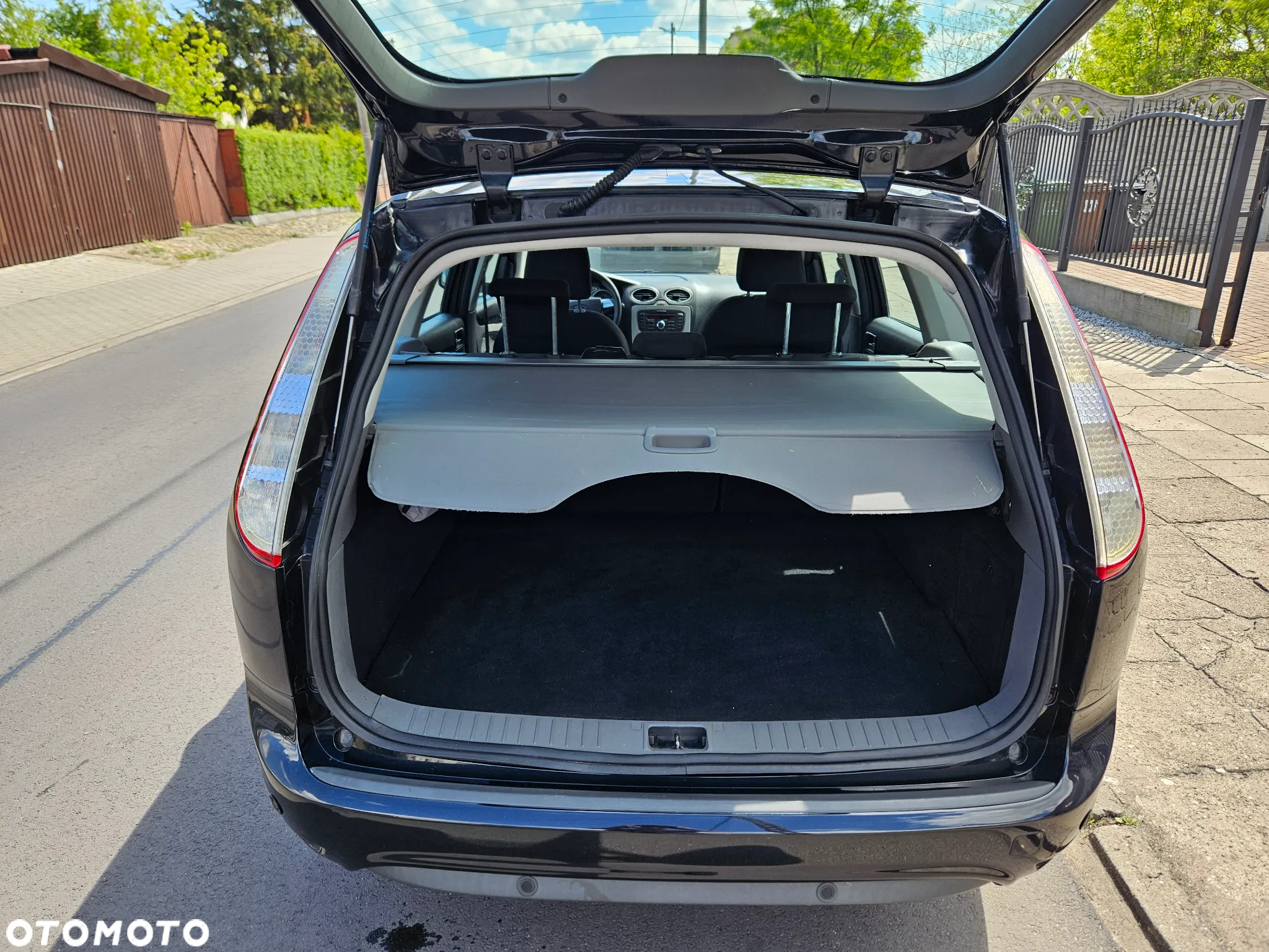 Ford Focus 1.6 Gold X - 17