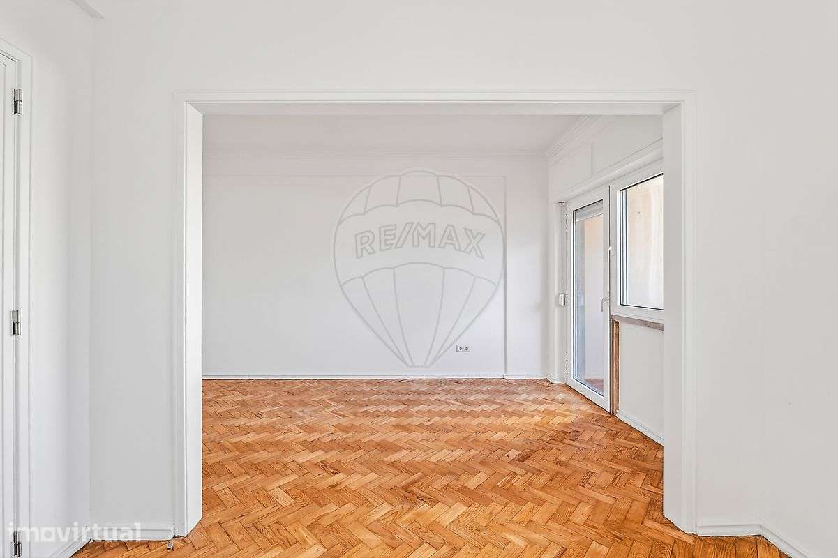 Apartamento T2 para arrendamento - Grande imagem: 3/24