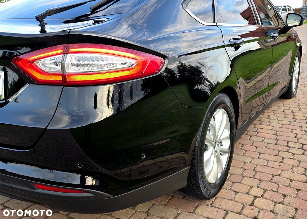 Ford Mondeo 2.0 EcoBlue ST-Line - 20