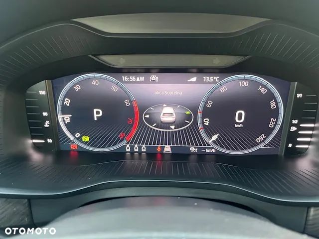 Skoda Kodiaq 1.5 TSI ACT 4x2 Style DSG - 17