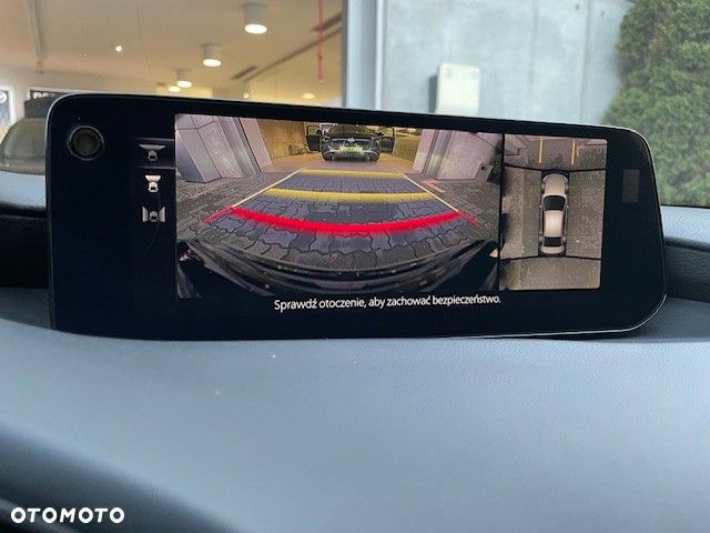 Mazda 3 2.0 mHEV Exclusive-Line - 8