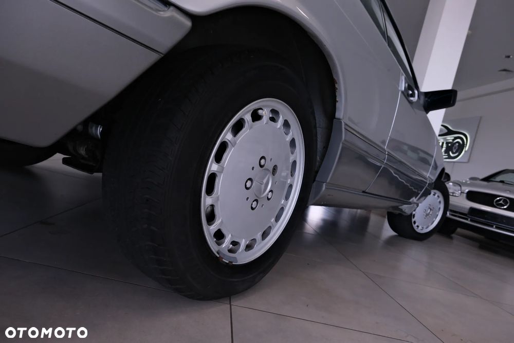 Mercedes-Benz Inny - 13