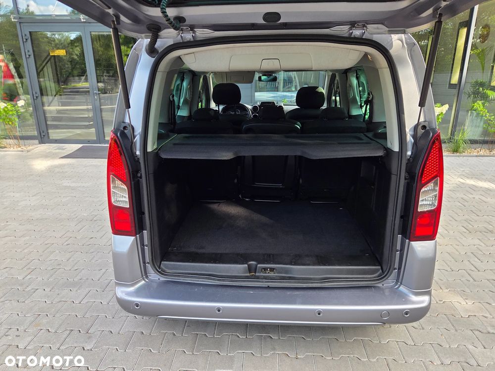 Citroën Berlingo Multispace BlueHDi 120 S&S SELECTION - 15