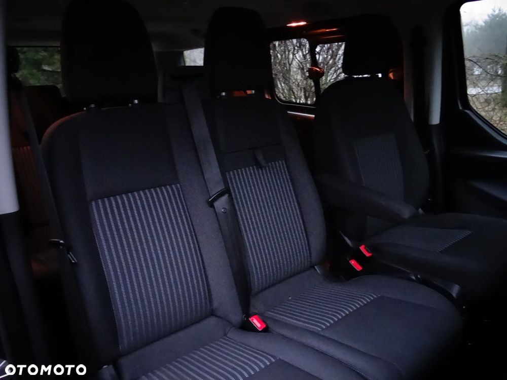 Ford Transit Custom - 35