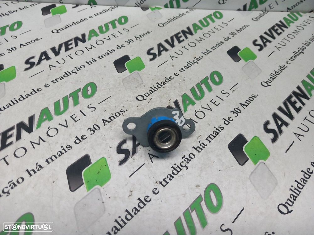 Conjunto Centralina De Ignição (Imobilizador) Hyundai I20 (Pb, Pbt) - 10
