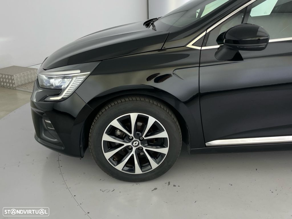 Renault Clio 1.0 TCe Techno - 18
