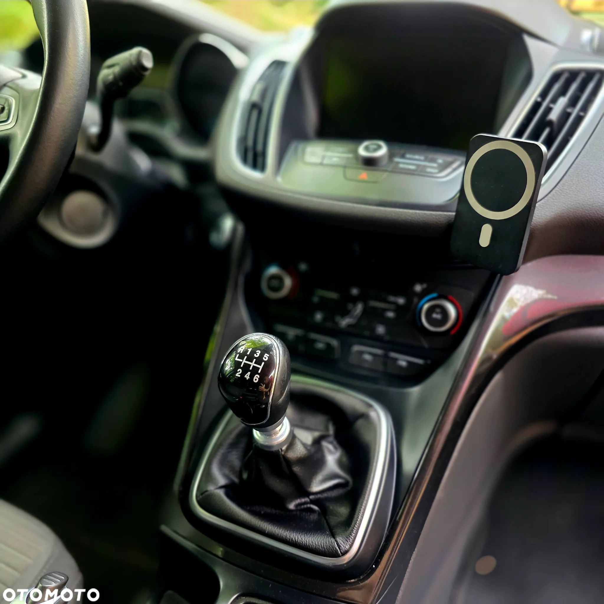 Ford C-MAX 1.0 EcoBoost Titanium ASS - 9