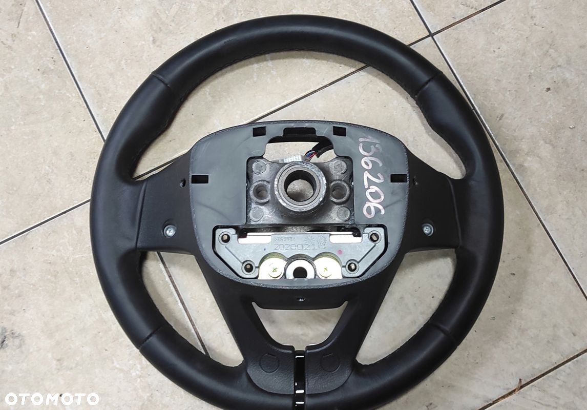 HYUNDAI I30 III KIEROWNICA MULTIFUNKCJA 2020 - 2