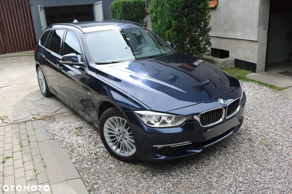 BMW Seria 3 - 16