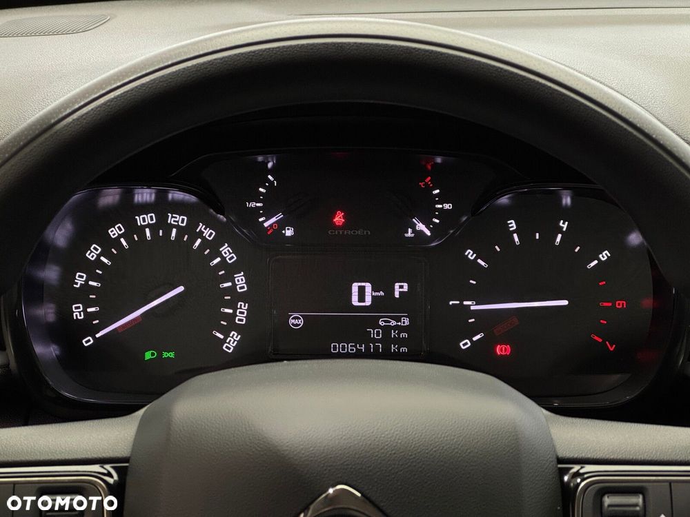 Citroën C3 - 16