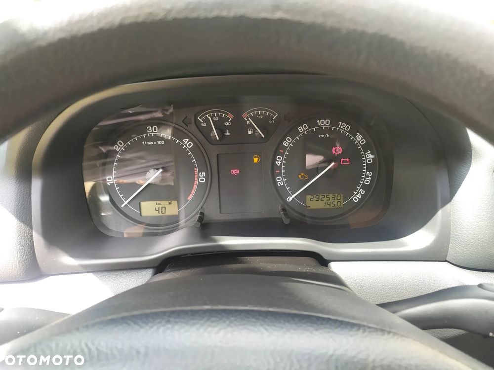Skoda Octavia 1.9 TDI Tour Classic - 13