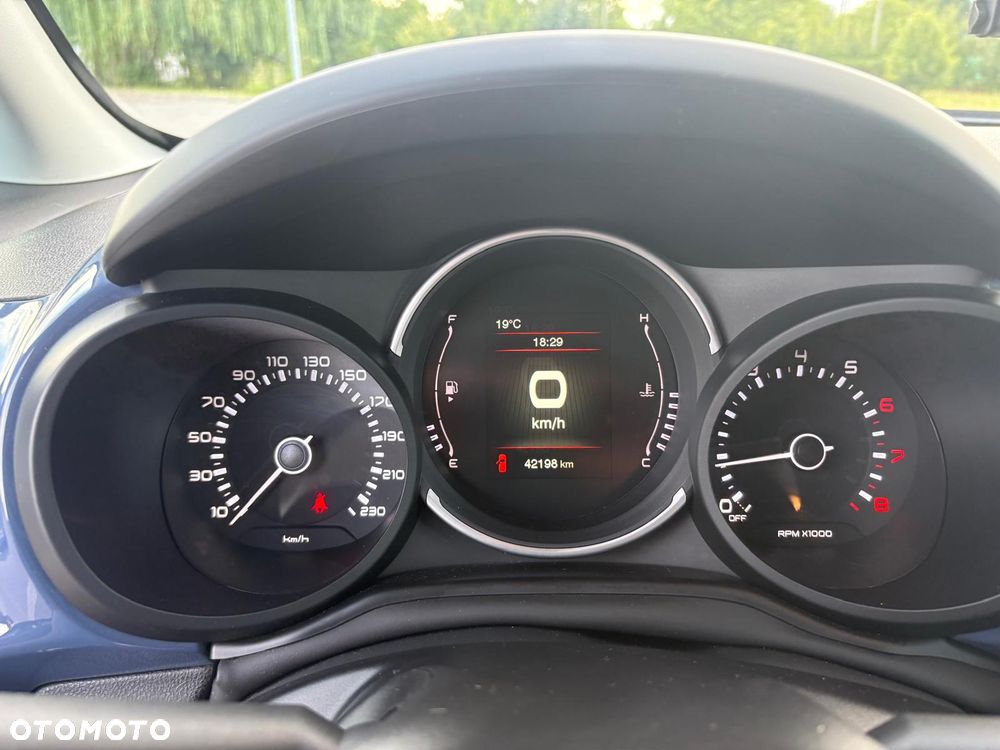 Fiat 500L 1.4 16V Pop - 12