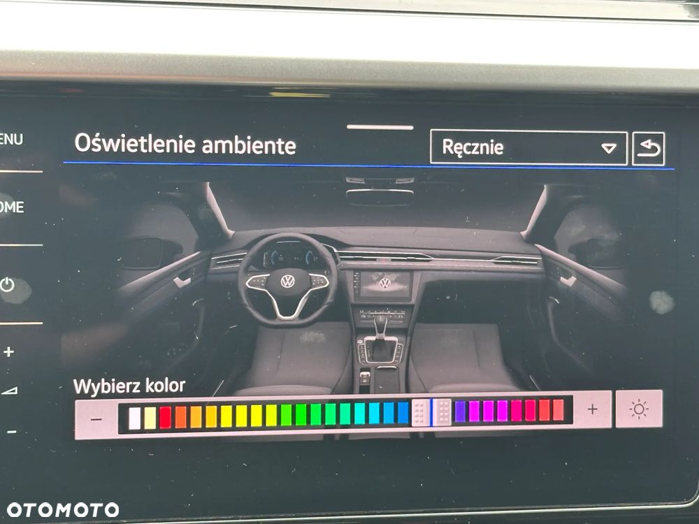 Volkswagen Arteon 2.0 TSI OPF DSG R-Line - 34