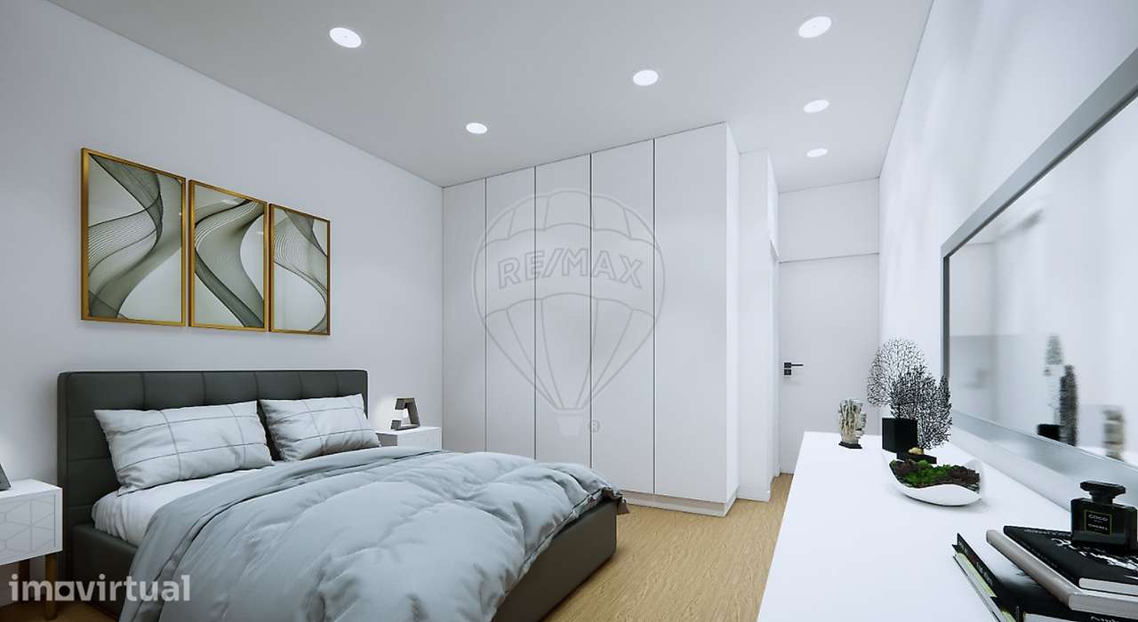 Apartamento T3 para venda - Grande imagem: 3/8