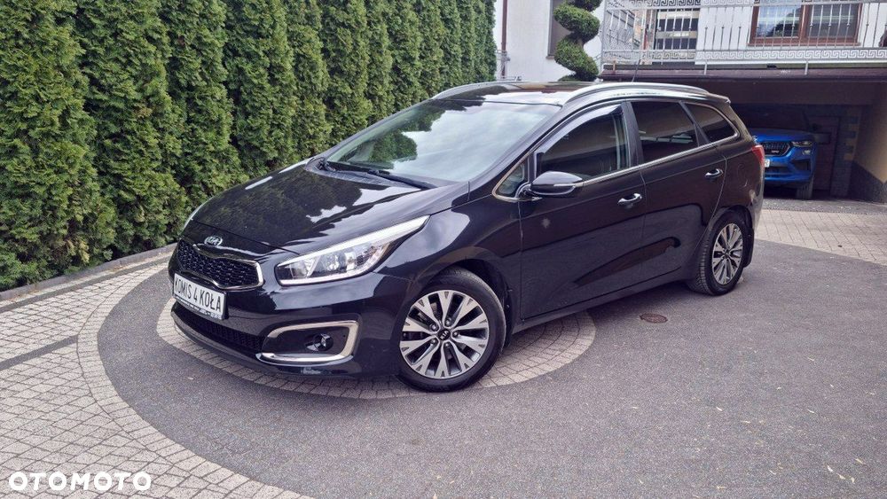 Kia Ceed - 2