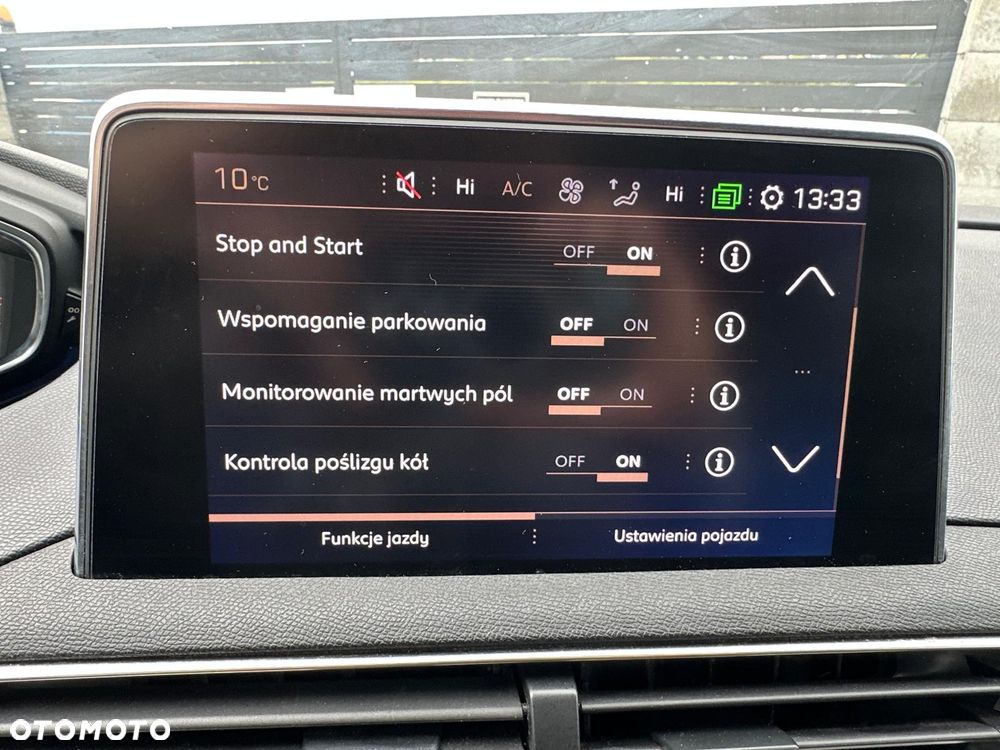 Peugeot 5008 BlueHDi 130 EAT8 GT - 17