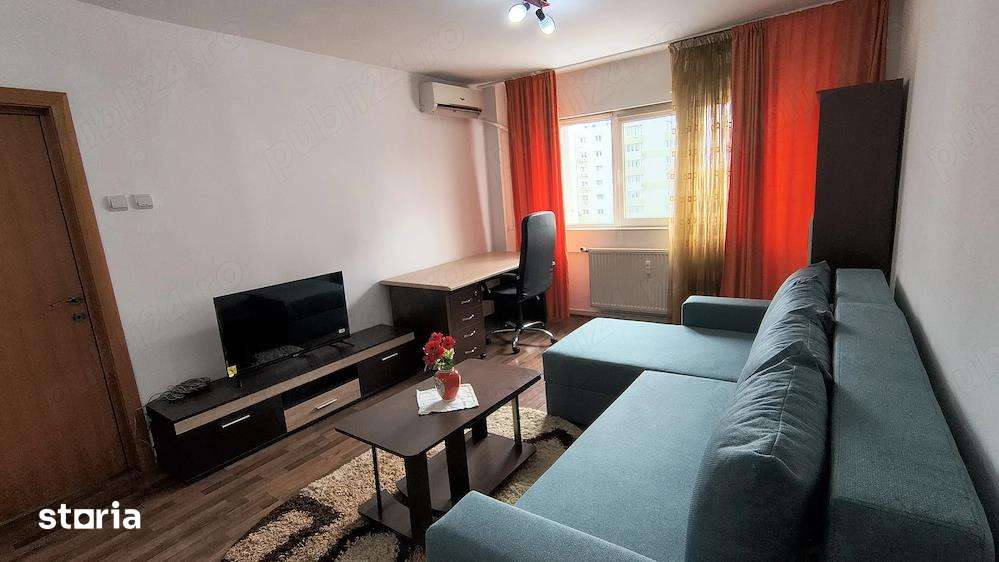 Inchiriere apartament 2 camete Ion Mihalache - Turda — fotografia 3