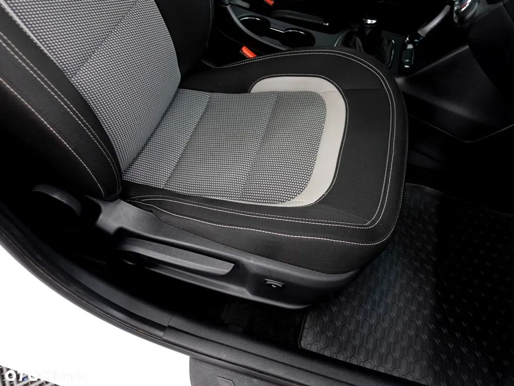 Kia Ceed Cee'd 1.6 CRDi L Business Line - 15