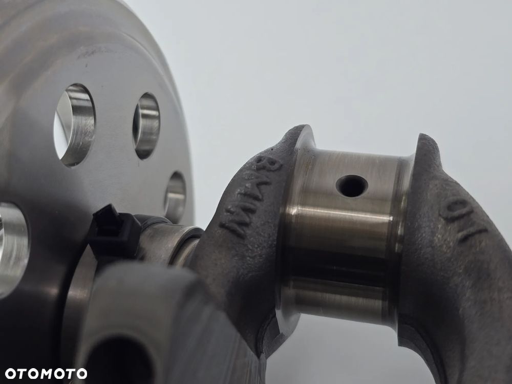 WAL KORBOWY KORBOWOD MAGNETO  BMW S 1000 XR - 33