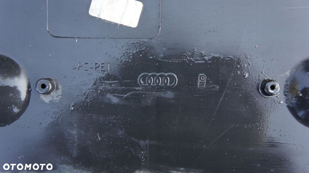 ATRAPA PRZEDNIA GRILL AUDI Q5 S LINE LIFT - 10