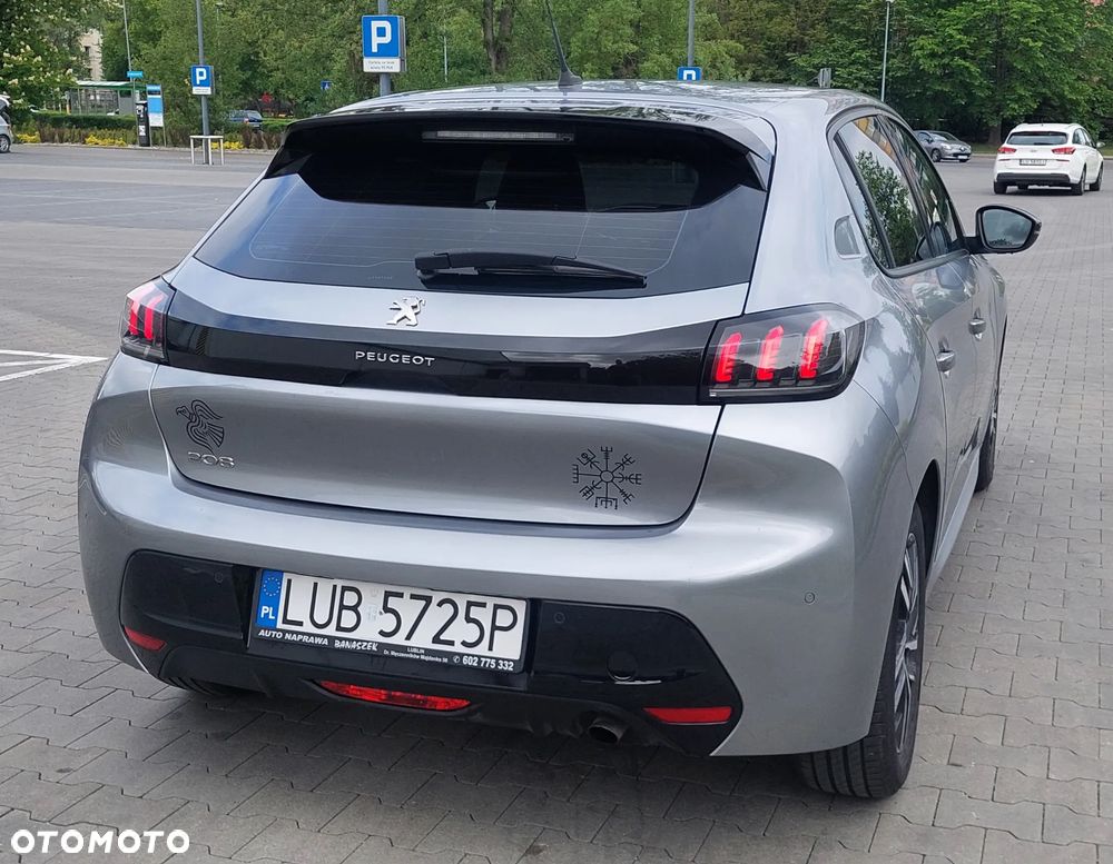 Peugeot 208 PureTech 100 Active - 18