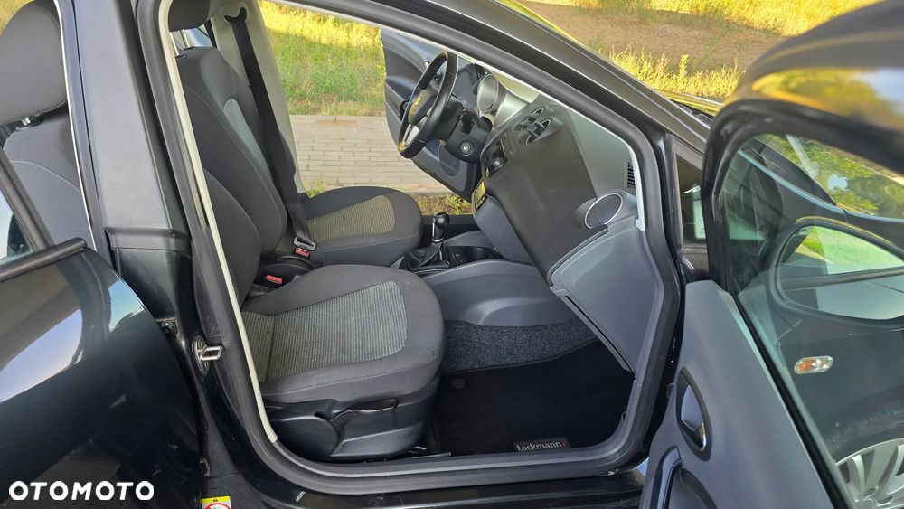 Seat Ibiza 1.4 16V Style - 23