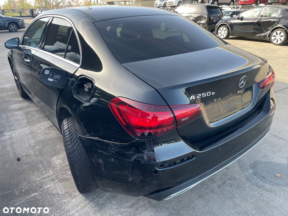 Mercedes-Benz Klasa A - 3