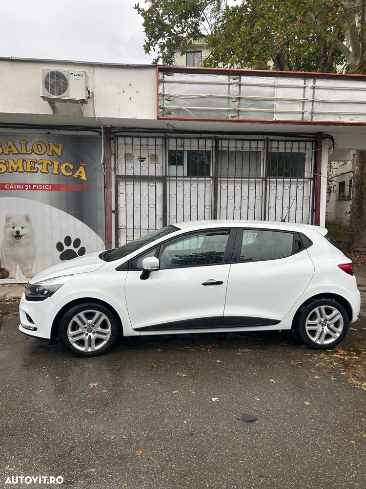 Renault Clio 0.9 TCe Life - 7