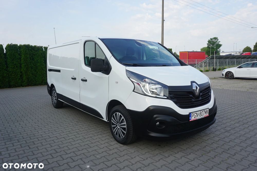 Renault TRAFIC - 34