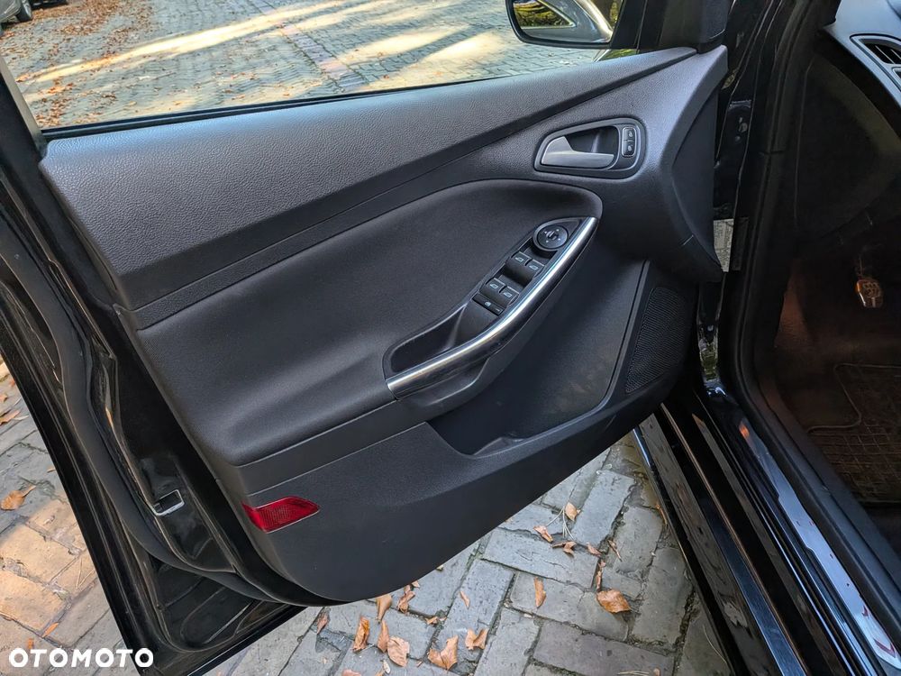 Ford Focus - 20