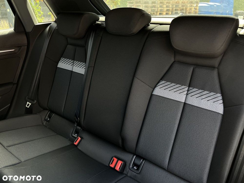 Audi A3 Sportback - 15