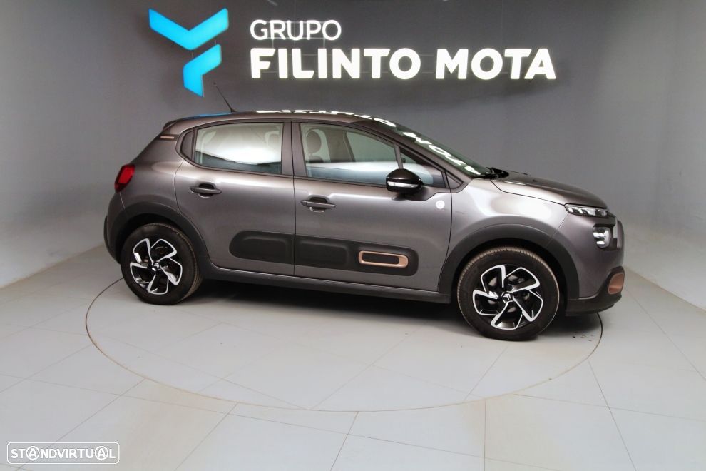 Citroën C3 1.5 BlueHDi C-Series - 9