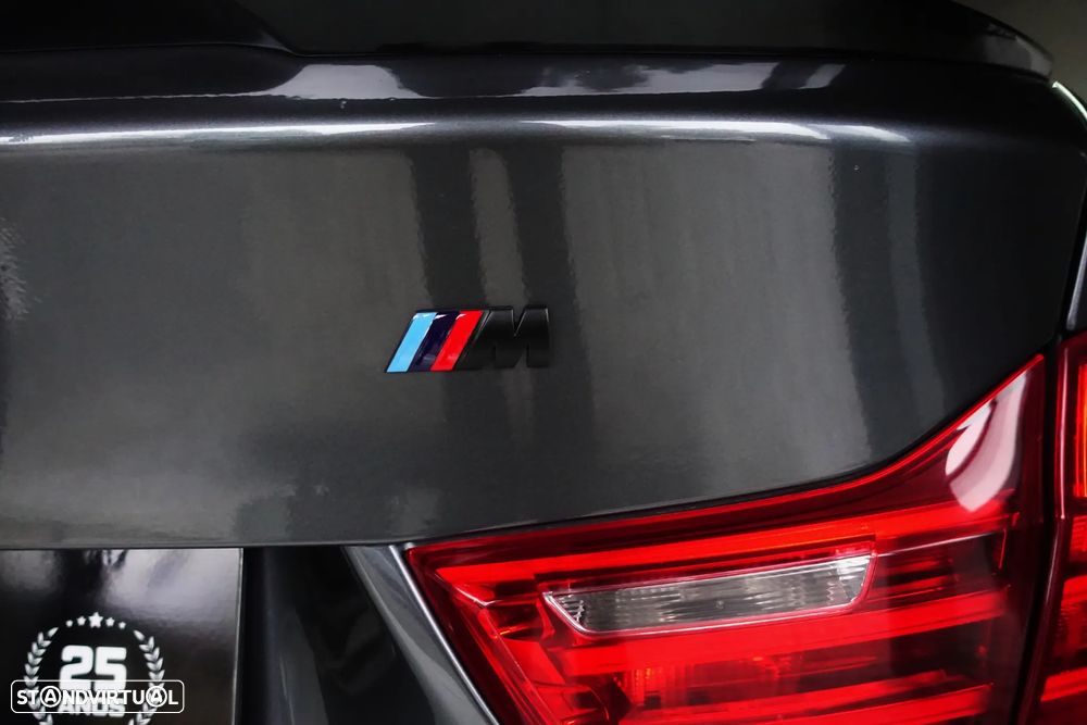 BMW 420 Gran Coupé d Pack M Auto - 31