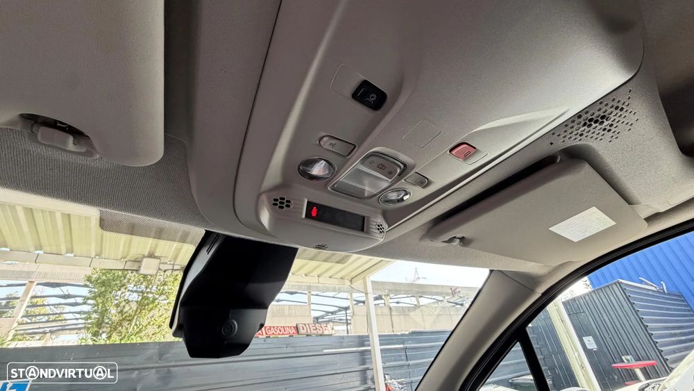Citroën Berlingo M Plus - 29
