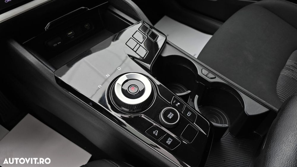 Kia Sportage - 17