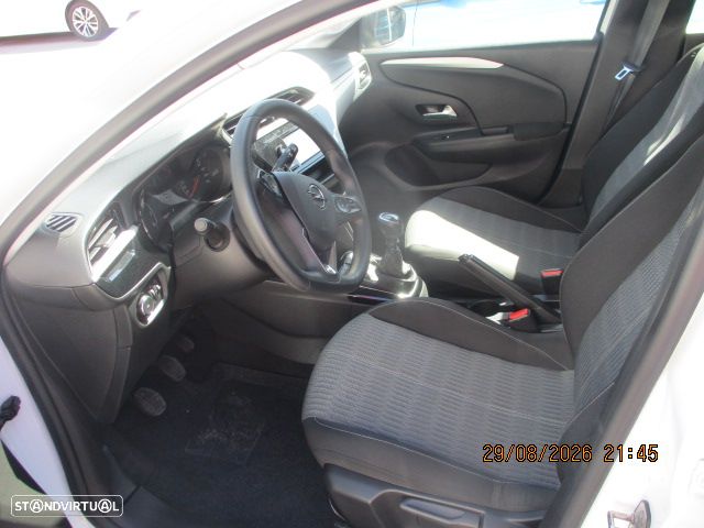 Opel Corsa 1.5 S&S - 7