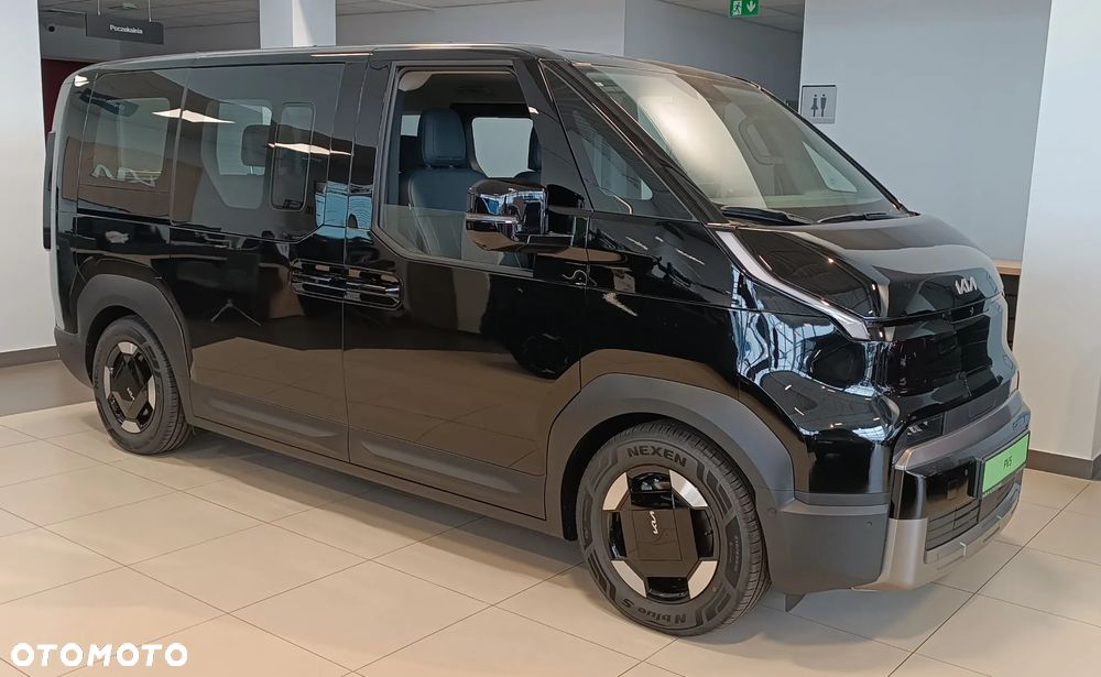 Kia PV5 - 6