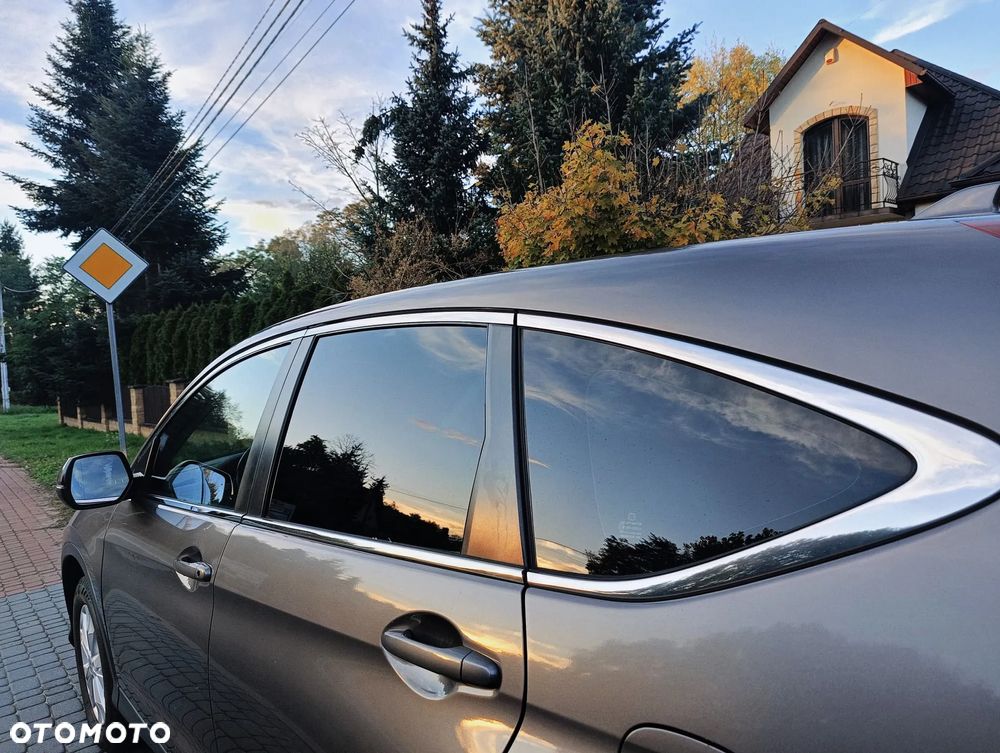 Honda CR-V 2.0 Comfort - 35