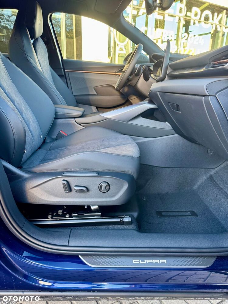 Cupra Terramar 1.5 eTSI mHEV Advantage Edition DSG - 31