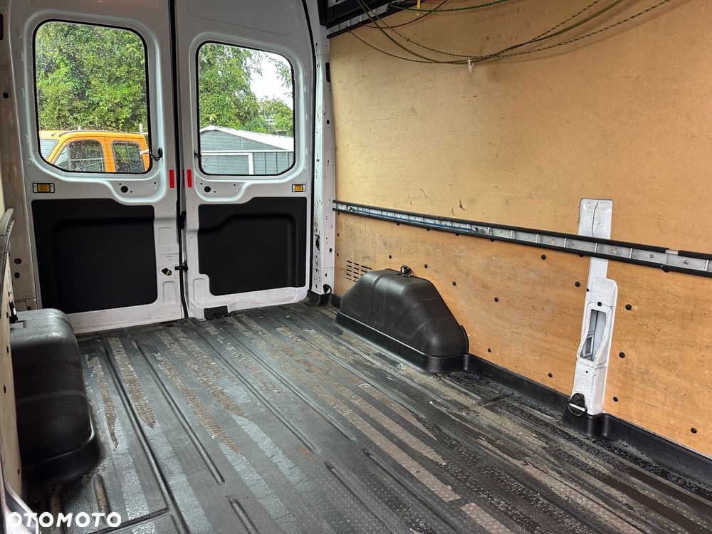Ford Transit 2.0 130ps 2017/18r L3H3 Klima tempomat - 17