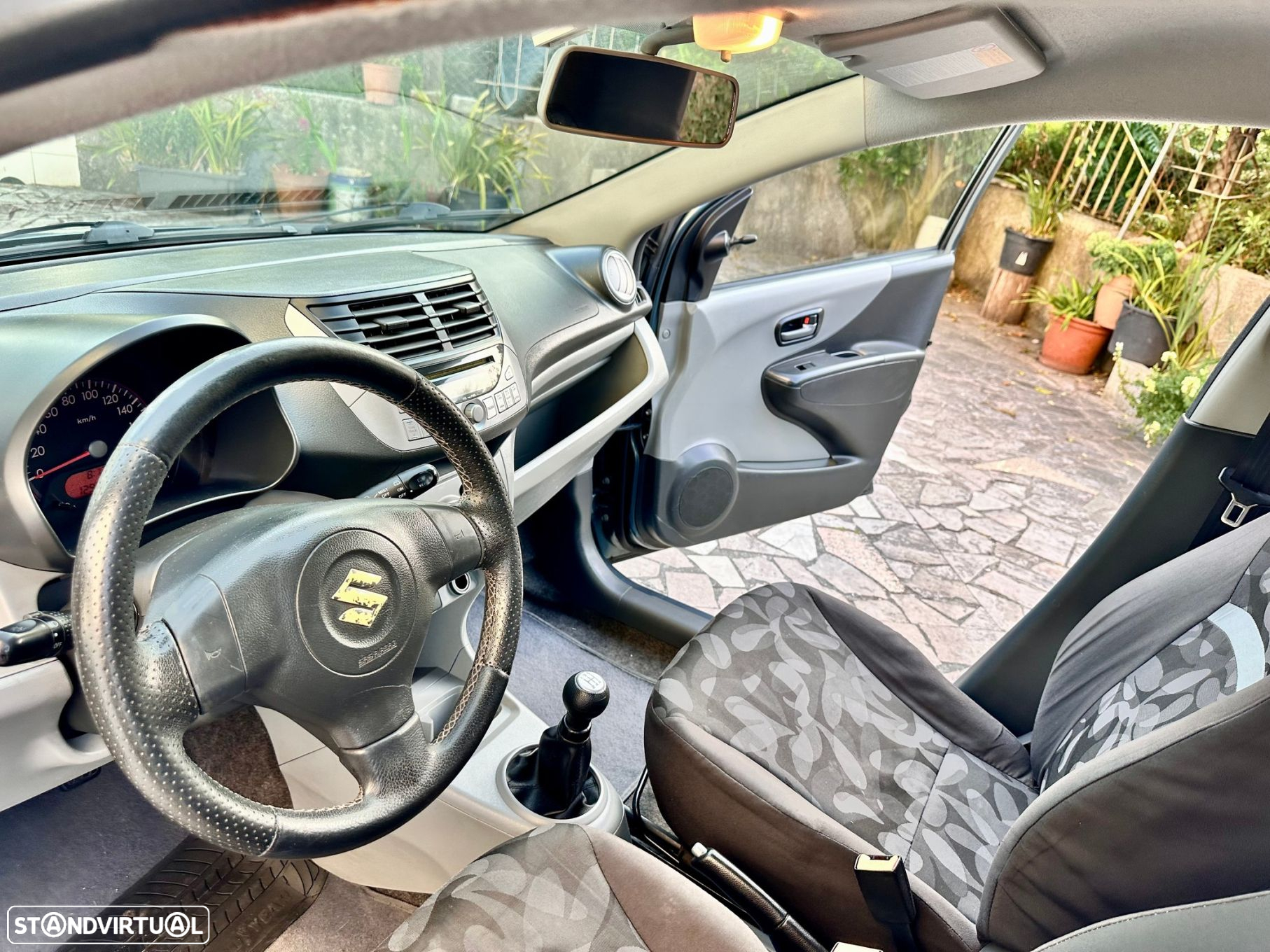 Suzuki Alto 1.0 GL Style - 6