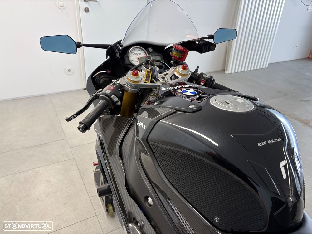 BMW S 1000 RR - 7