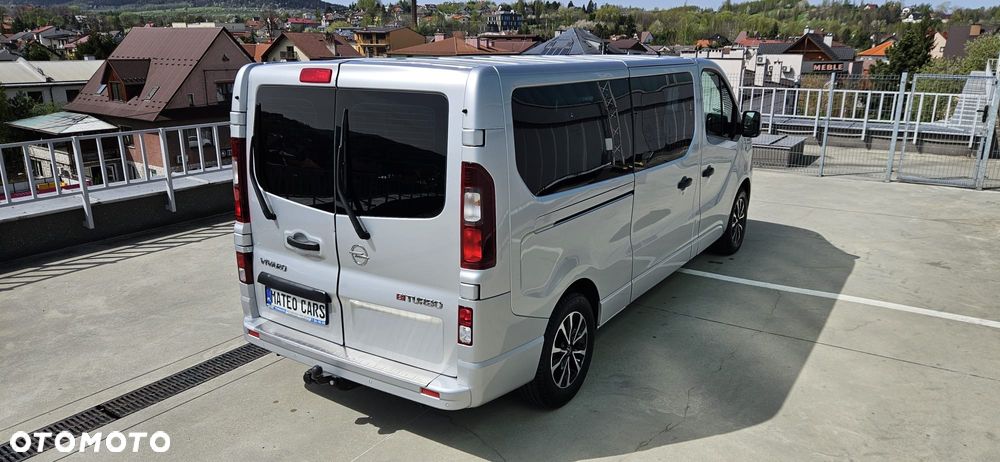 Opel Vivaro Tourer 1.6 CDTI L2 - 14