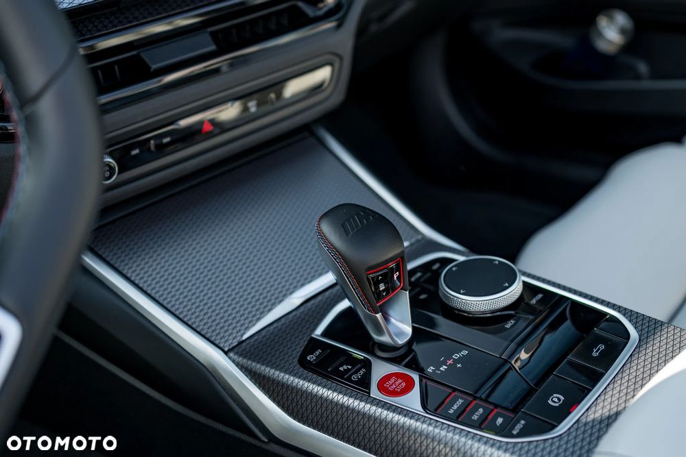 BMW M4 Competition M xDrive - 17