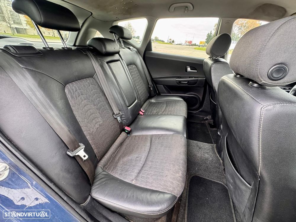 Kia Ceed SW 1.6 CRDi TX - 11